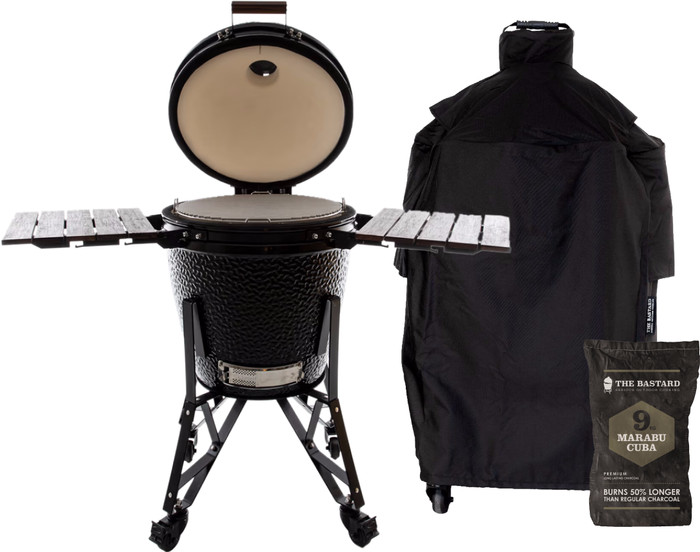 The Bastard Large Start Pakket Main Image