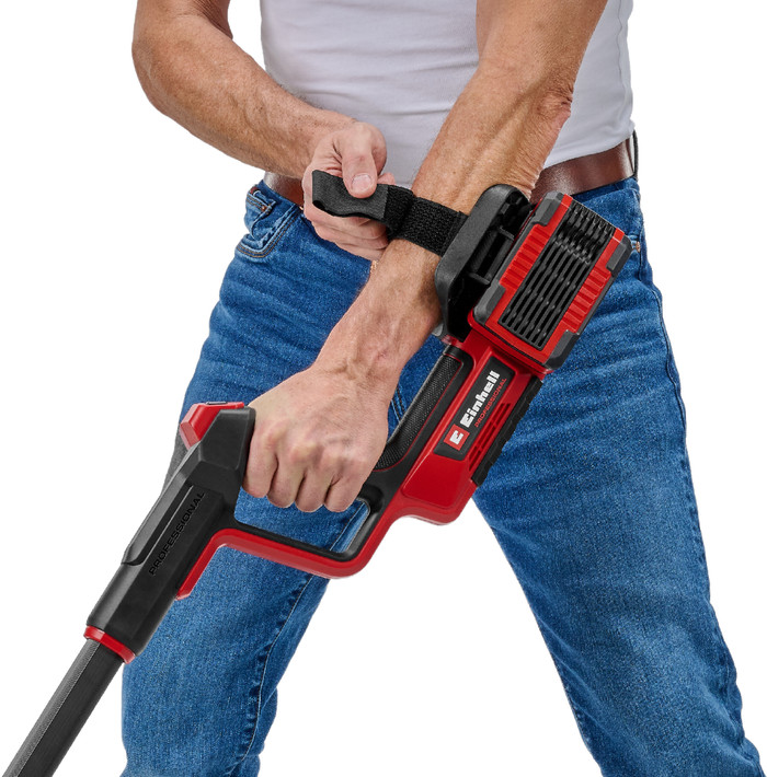 Einhell GP-LB 36/270 Li E BL Solo détail