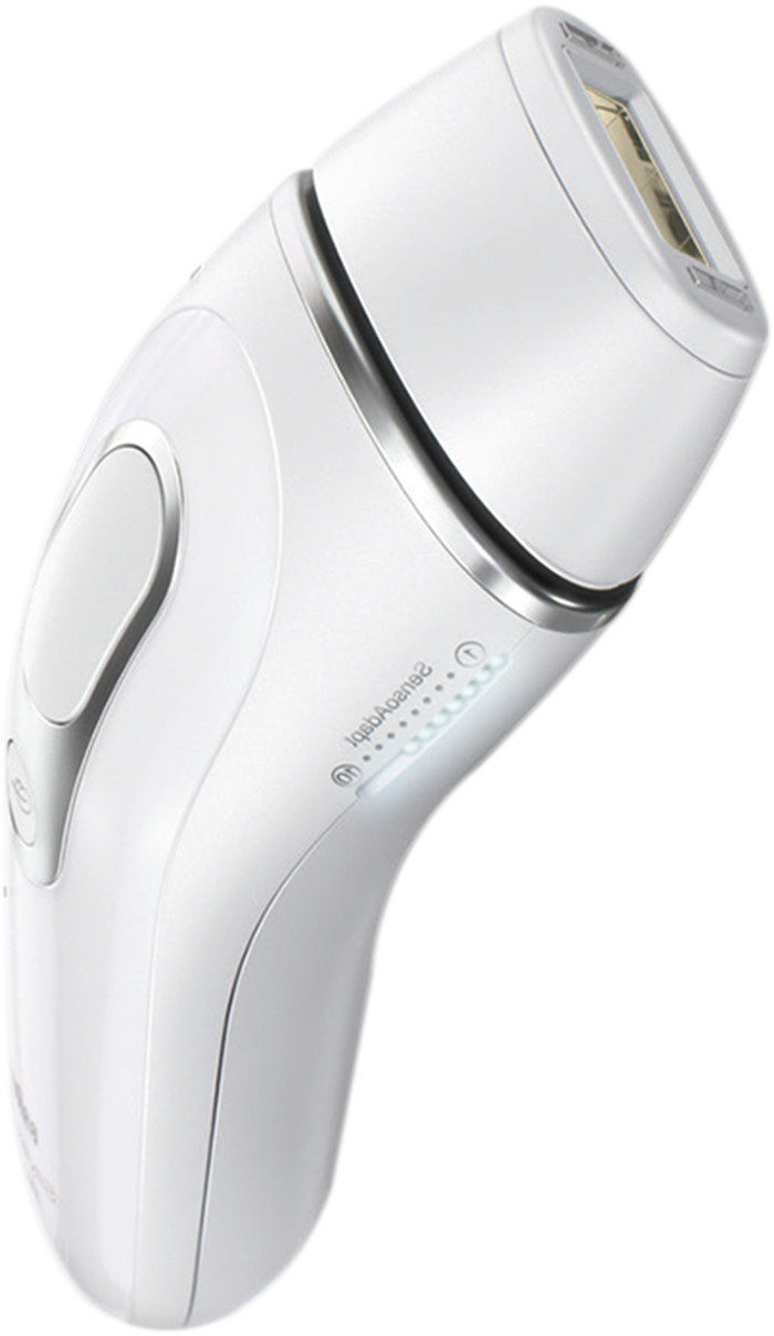 Braun Silk-expert Pro 5 PL5145 left side