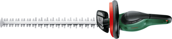 Bosch AdvancedRotak 40-650 + Bosch Universal HedgeCut 50 null