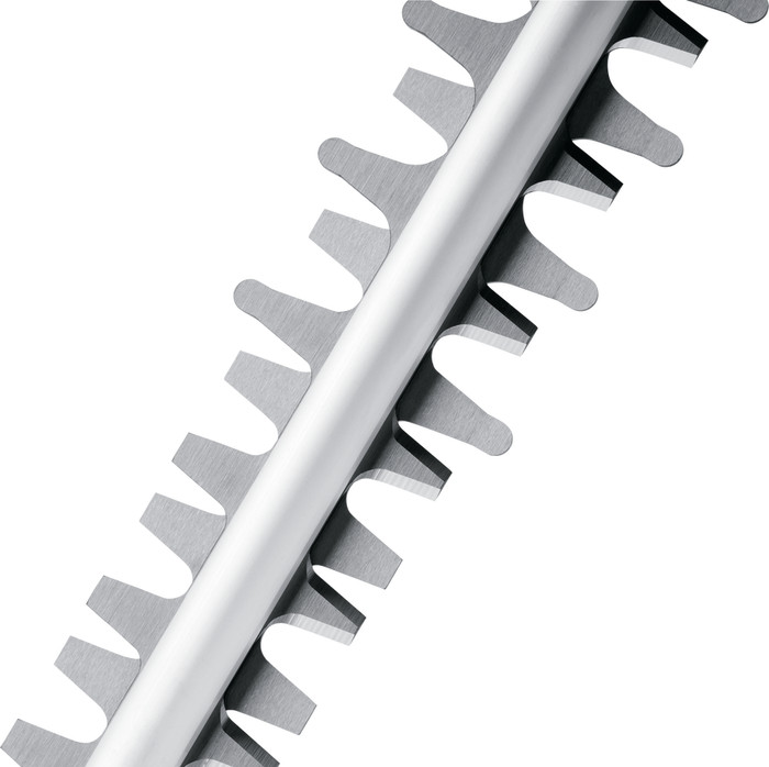 Bosch AdvancedRotak 40-650 + Bosch Universal HedgeCut 50 null