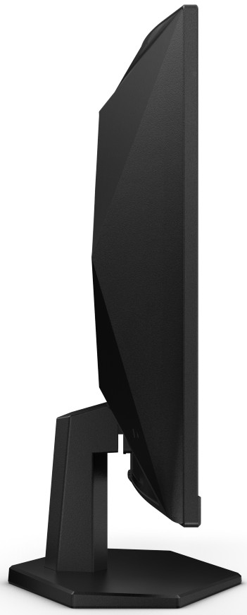 AOC G4 C27G42FE Curved linkerkant