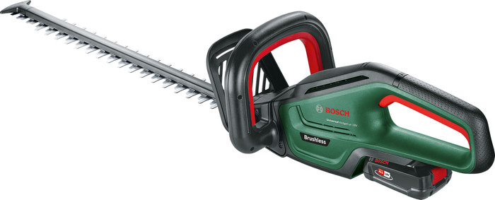 Bosch Universal Hedgecut 18v-55 null