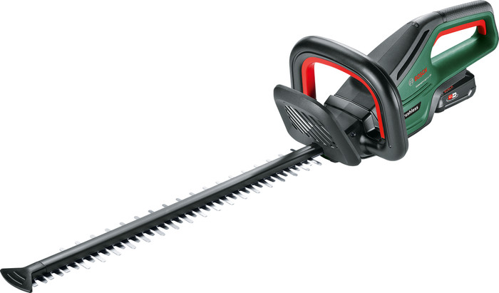 Bosch UniversalHedgeCut 18v-50 null