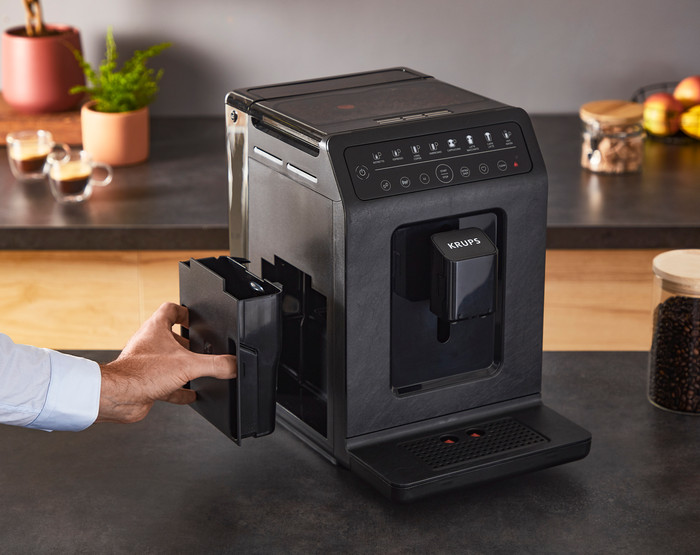 Krups Evidence ECO-Design EA897B null