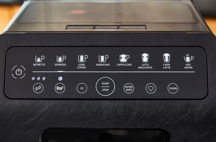 Krups Evidence ECO-Design EA897B null