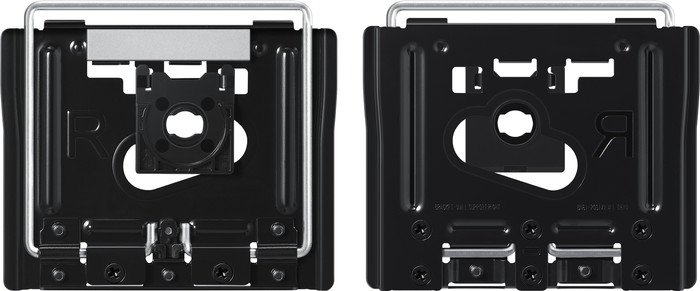 Samsung WMN-H50EB Slim Fit Wall mount voorkant