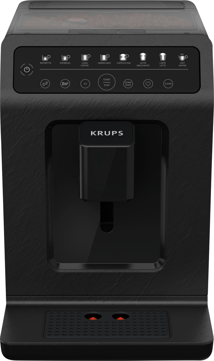 Krups Evidence ECO-Design EA897B null