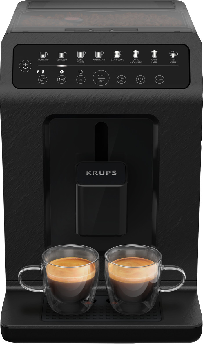 Krups Evidence ECO-Design EA897B null