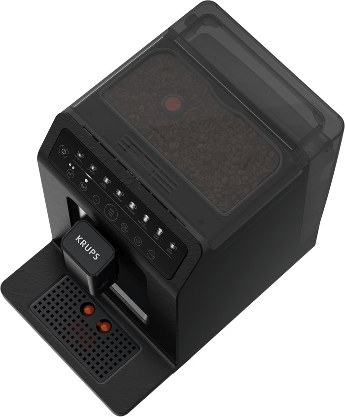 Krups Evidence ECO-Design EA897B null