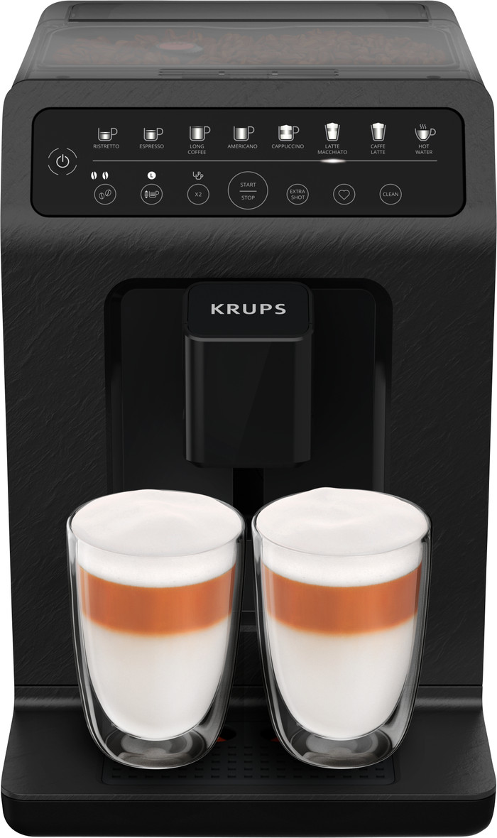 Krups Evidence ECO-Design EA897B Main Image