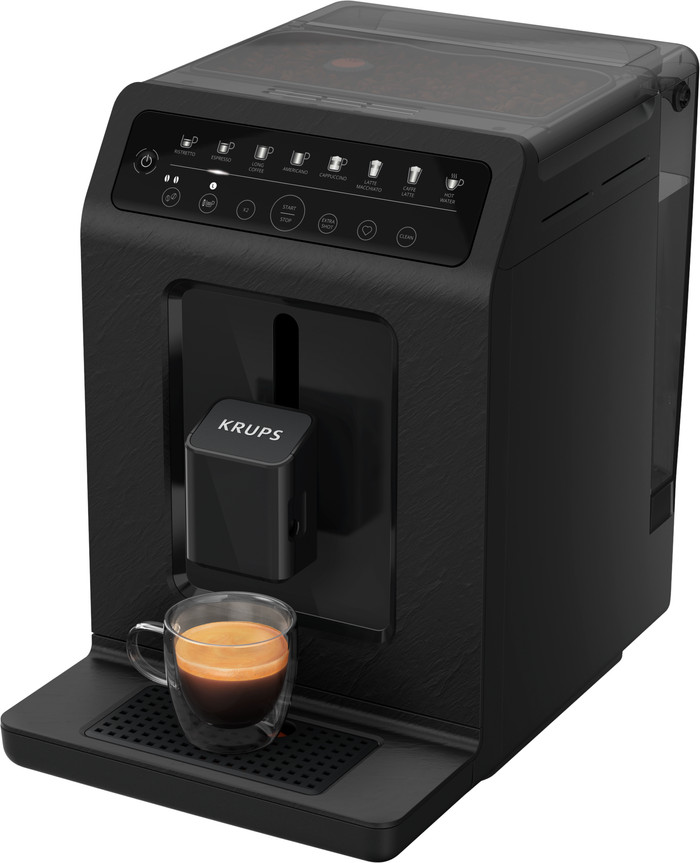 Krups Evidence ECO-Design EA897B null