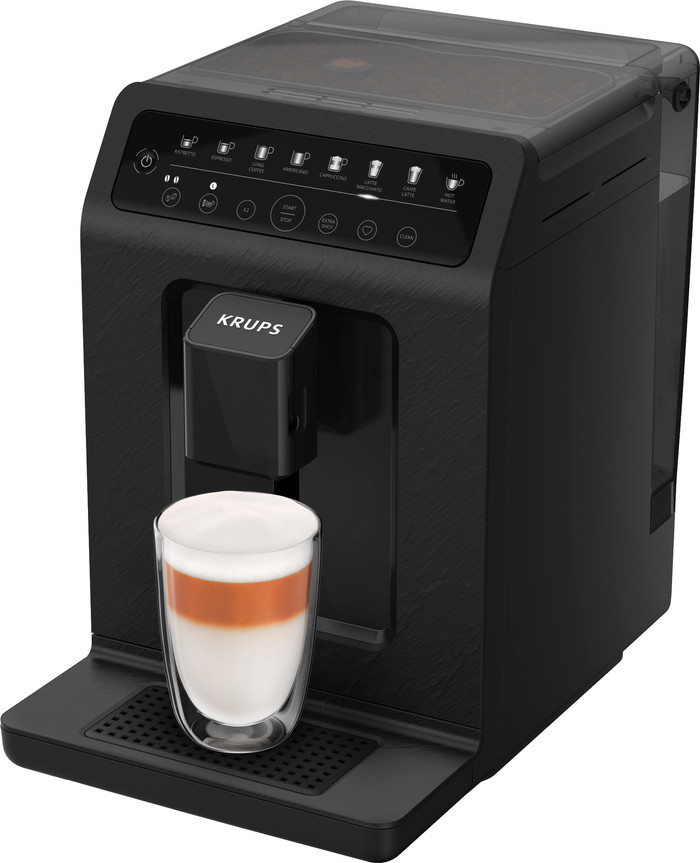 Krups Evidence ECO-Design EA897B null