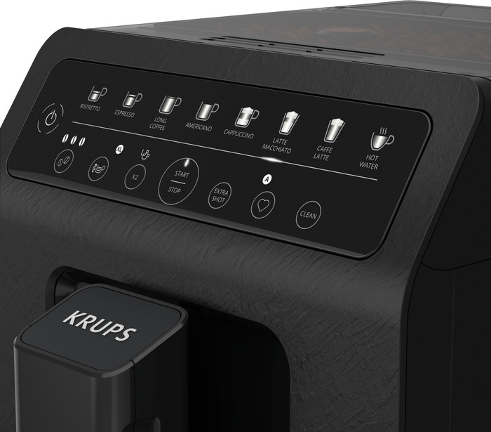 Krups Evidence ECO-Design EA897B null