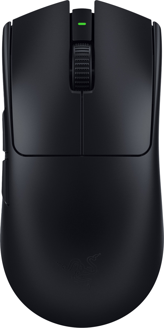 Razer Viper V3 Pro SE Draadloze Gaming Muis Zwart Main Image