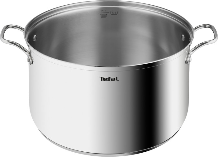 Tefal Intuition Batterie de Cuisine 5 Pièces null