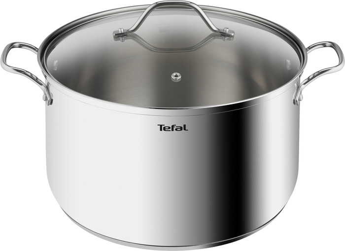 Tefal Intuition Soeppan 30 cm Main Image