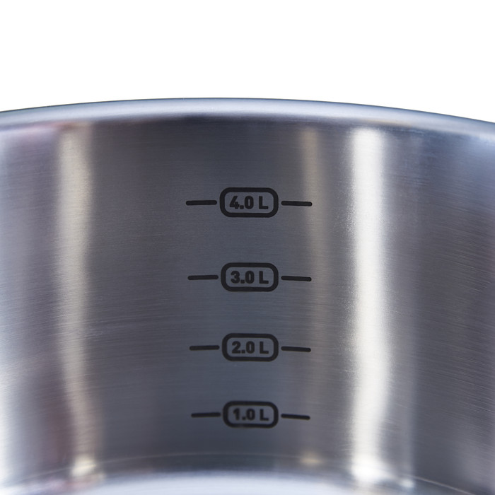 Tefal Intuition Batterie de Cuisine 5 Pièces null