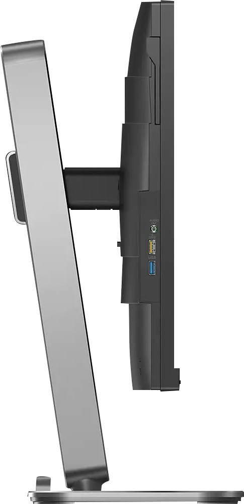 Philips B2 27B2G5200/00 linkerkant