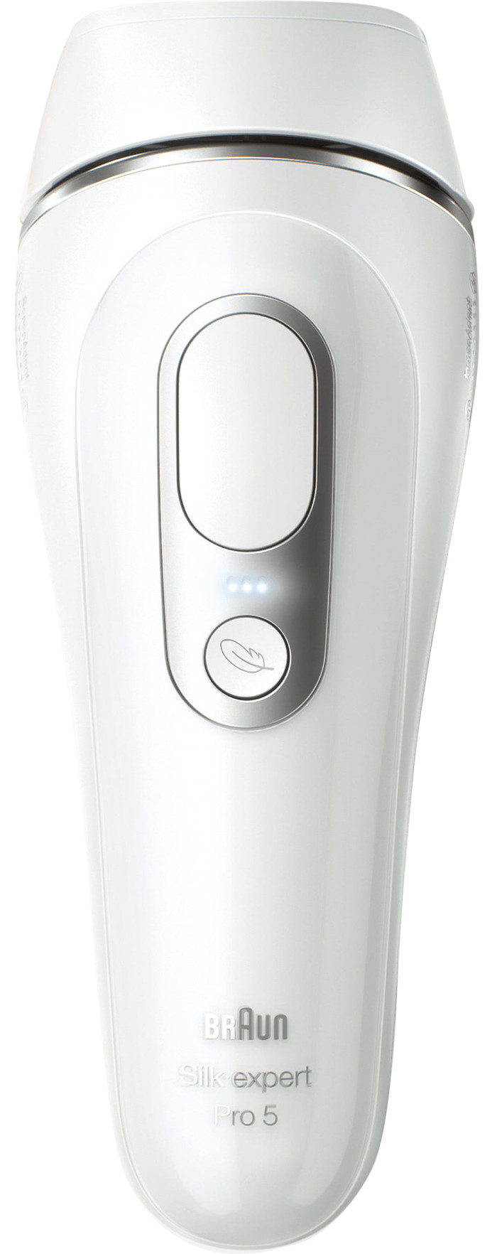 Braun Silk-expert Pro 5 PL5145 top