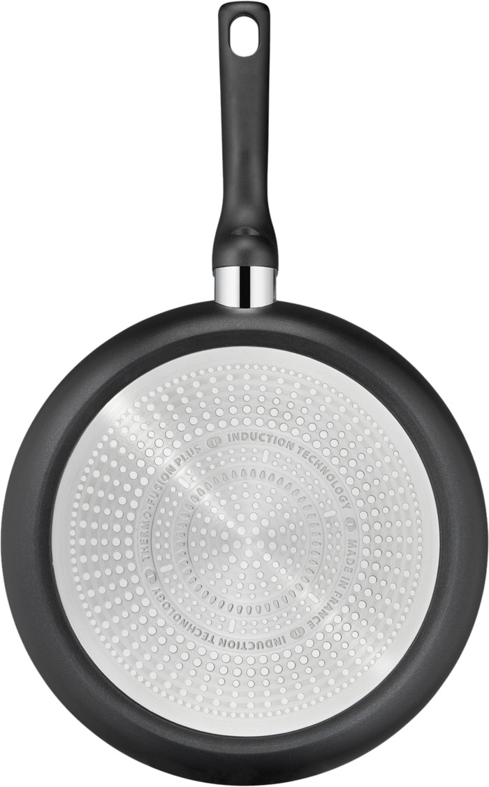 Tefal Hard Titanium Pro Poêle à Frire 28 cm null