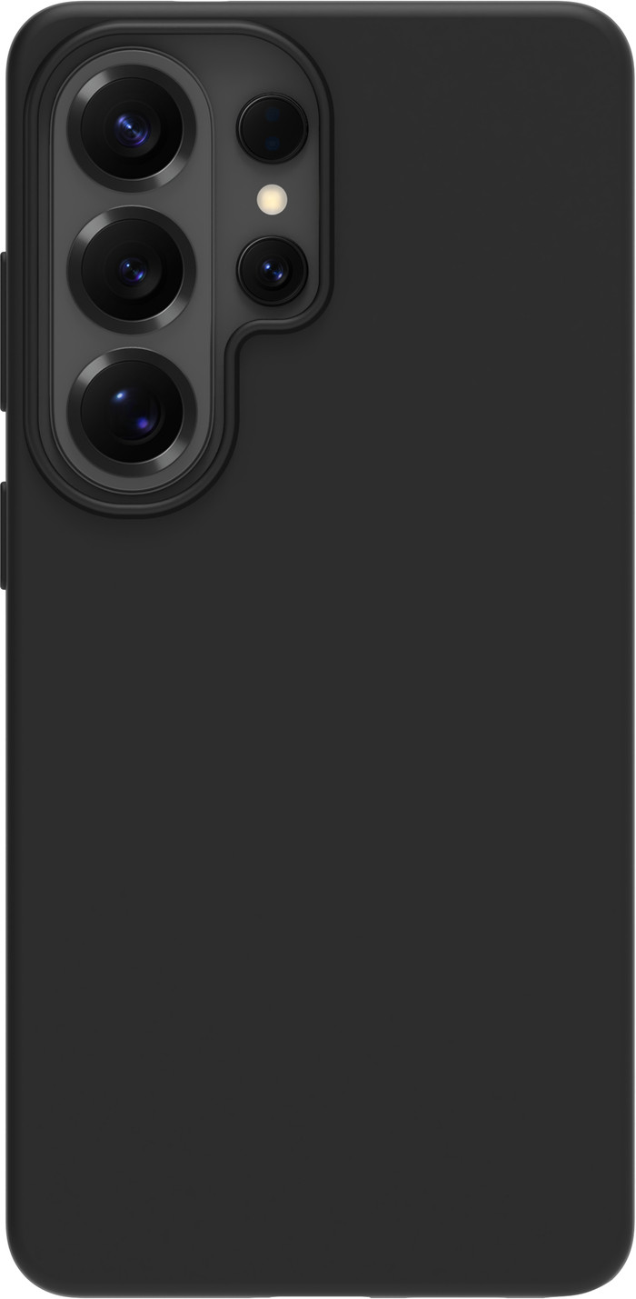 BlueBuilt Samsung Galaxy S26 Ultra Back Cover Zwart Main Image