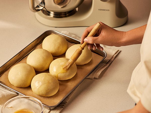 Kenwood kMix KMX751ACR Crème visual leverancier