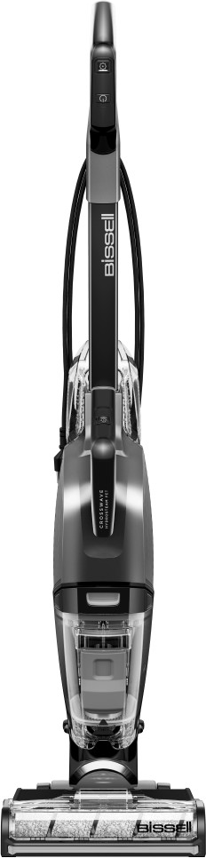 Bissell CrossWave Hydrosteam PET Pro avant