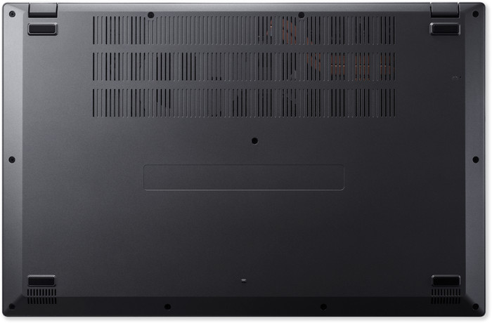 Acer Aspire 17 A17-51M-56EF Azerty onderkant