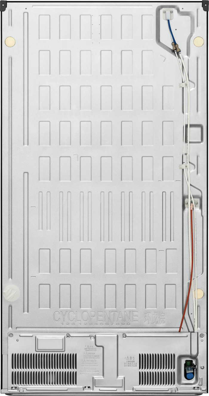LG GMG960EVEE back