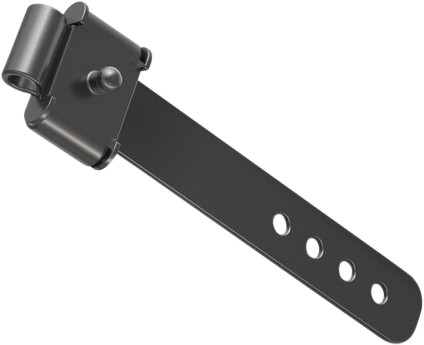 Kitchenaid 5KSM50PKVEIO Iron Ore accessoire