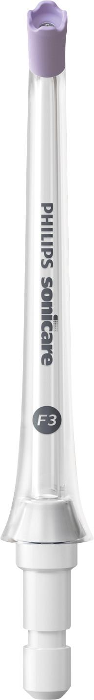Philips Sonicare F3 Quad Stream Nozzle HX3062/00 2 units null