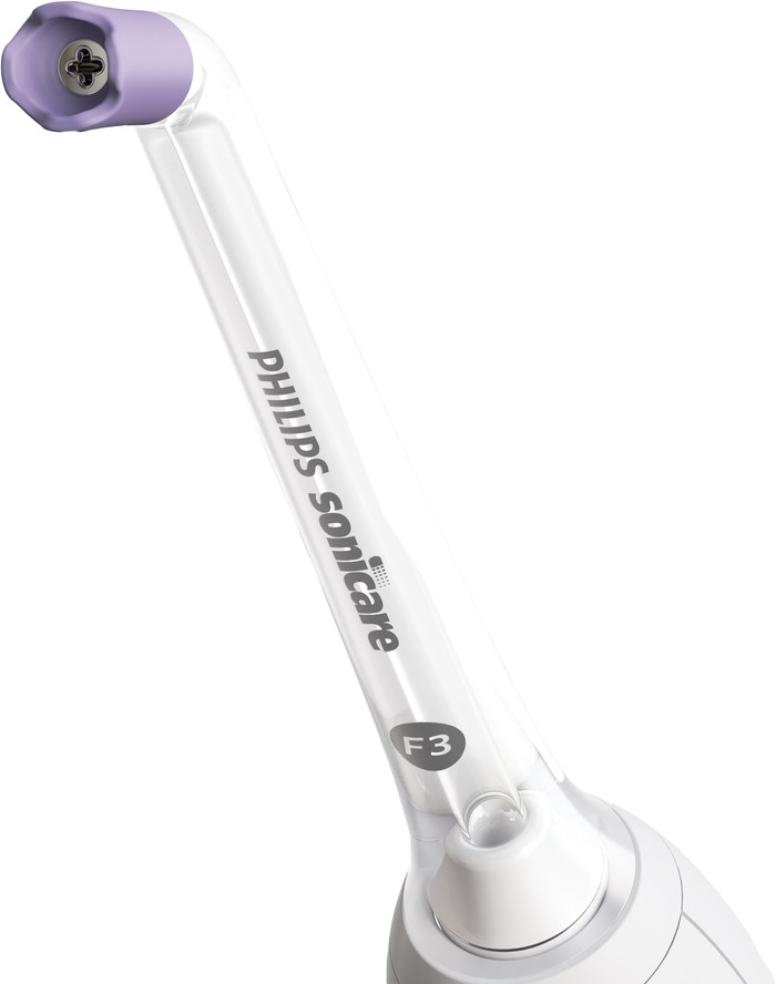 Philips Sonicare F3 Quad Stream Nozzle HX3062/00 2 units null