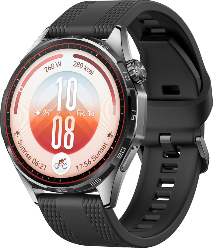 Huawei Watch GT 7 46 mm Black Main Image
