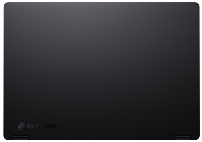 ASUS ProArt OLED PX13 HN7306EA-LX004X-BE Azerty achterkant