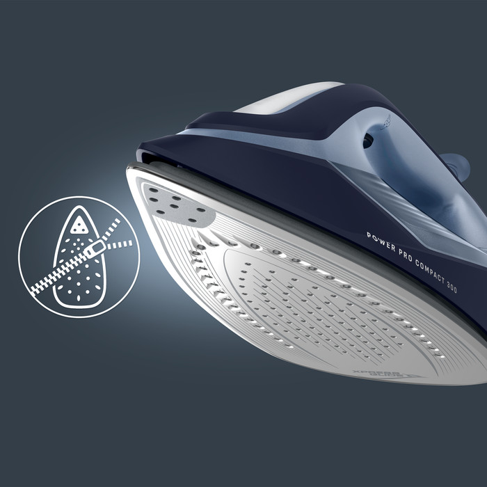 Tefal Power Pro Compact 300 SV6223 visual leverancier