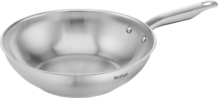 Tefal Virtuoso Wok 28cm Main Image