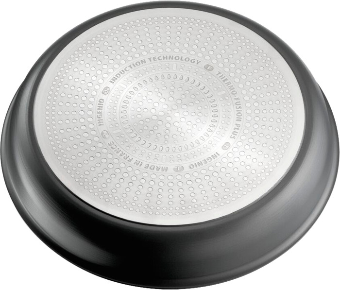 Tefal Ingenio Unlimited Cookware Set 13-piece null