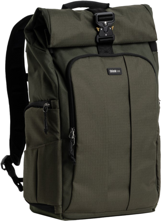 Think Tank FocusPoint 30L Greenway voorkant