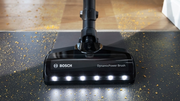 Bosch Unlimited 7 BCS711A product in gebruik