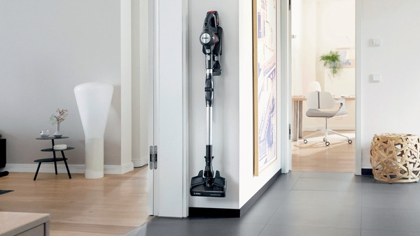 Bosch Unlimited 7 BCS711A product in gebruik