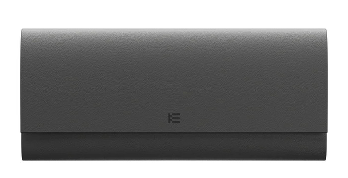 EvenRealities Even G2A Clip Brown accessory