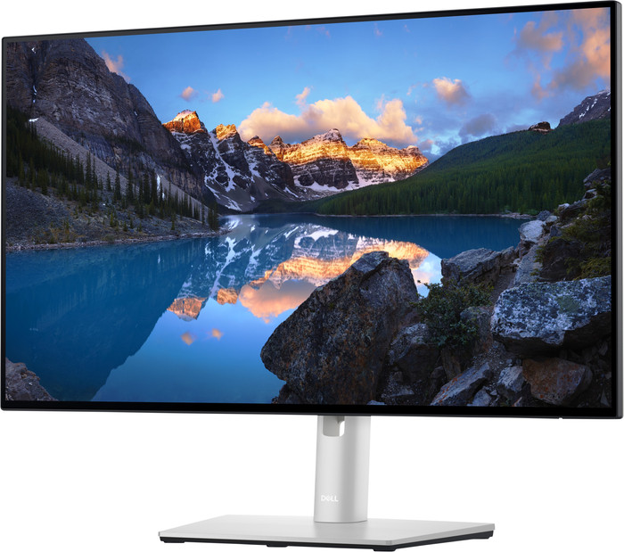 Dell U2422H null