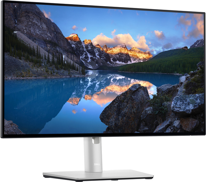 Dell U2422H null