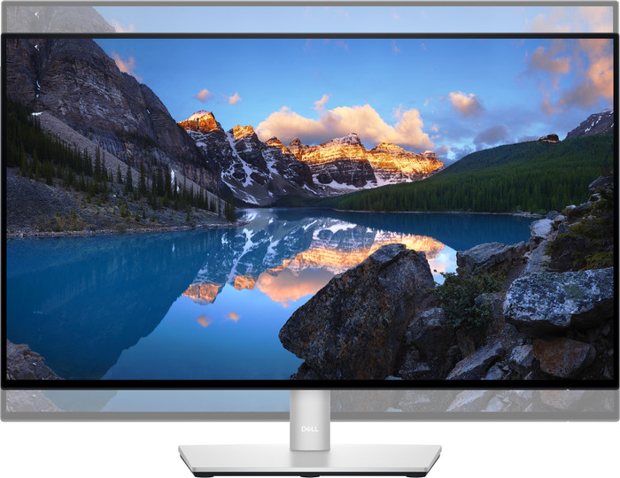 Dell U2422H null