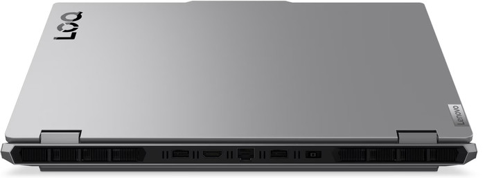 Lenovo LOQ 15IRX10 83JE01NMMB AZERTY detail