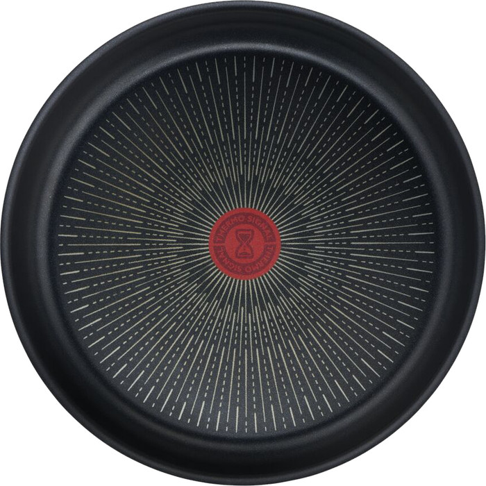 Tefal Ingenio Unlimited Frying Pan Set 3-piece null