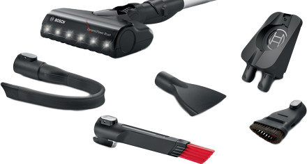 Bosch Unlimited 7 BCS711A accessoire