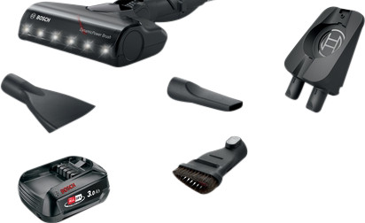 Bosch Unlimited 7 BBS712A accessory