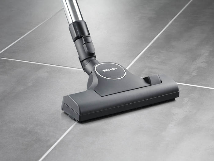 Miele Luxe Embout SBD 365-3 AllTeQ produit à l'usage
